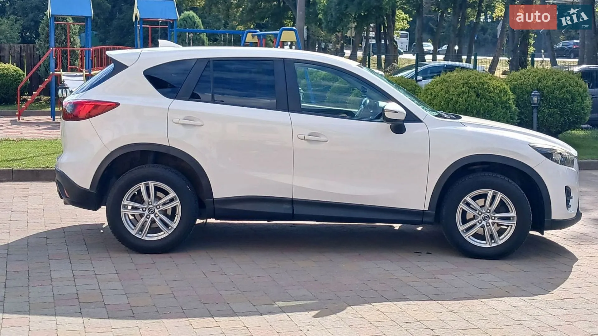 2015 Mazda CX-5 - мініатюра 26