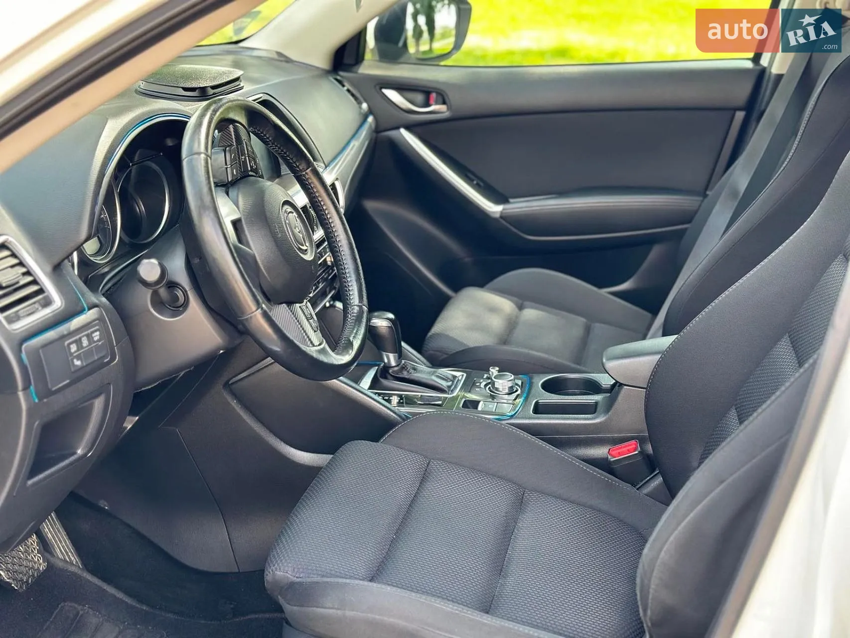 2015 Mazda CX-5 - мініатюра 32