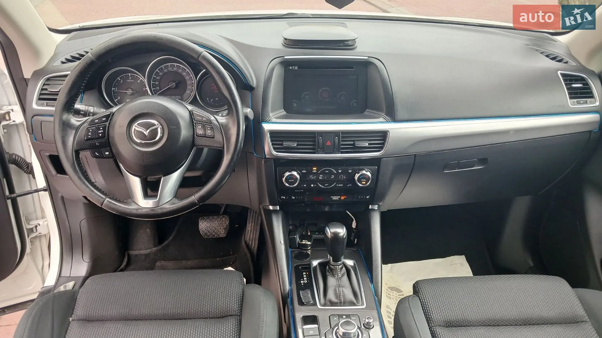 2015 Mazda CX-5 - мініатюра 30