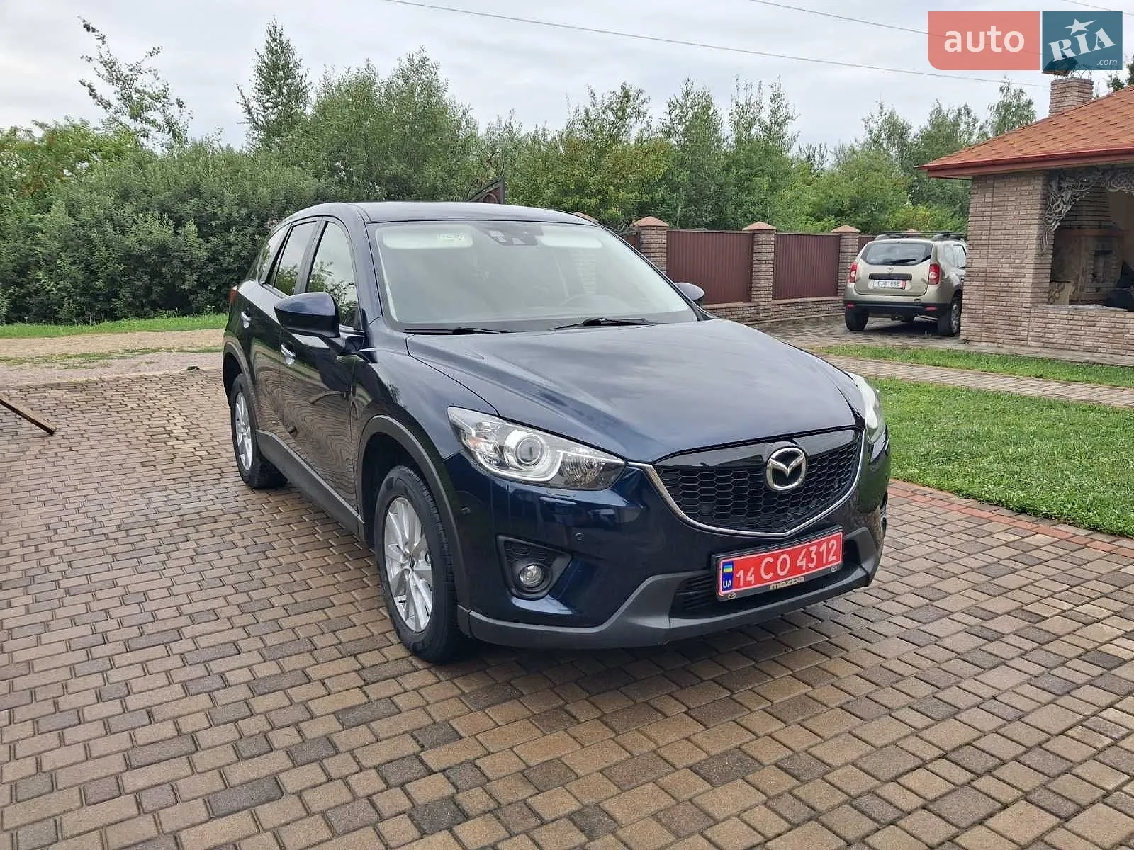 2015 Mazda CX-5 - мініатюра 5