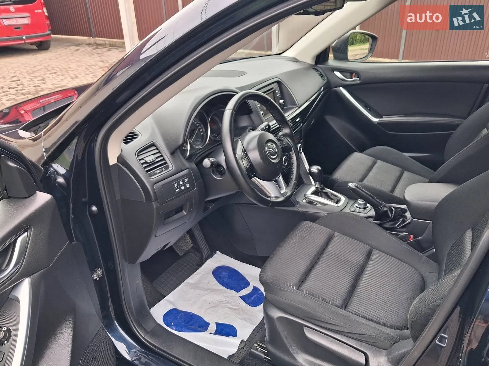 2015 Mazda CX-5 - мініатюра 21