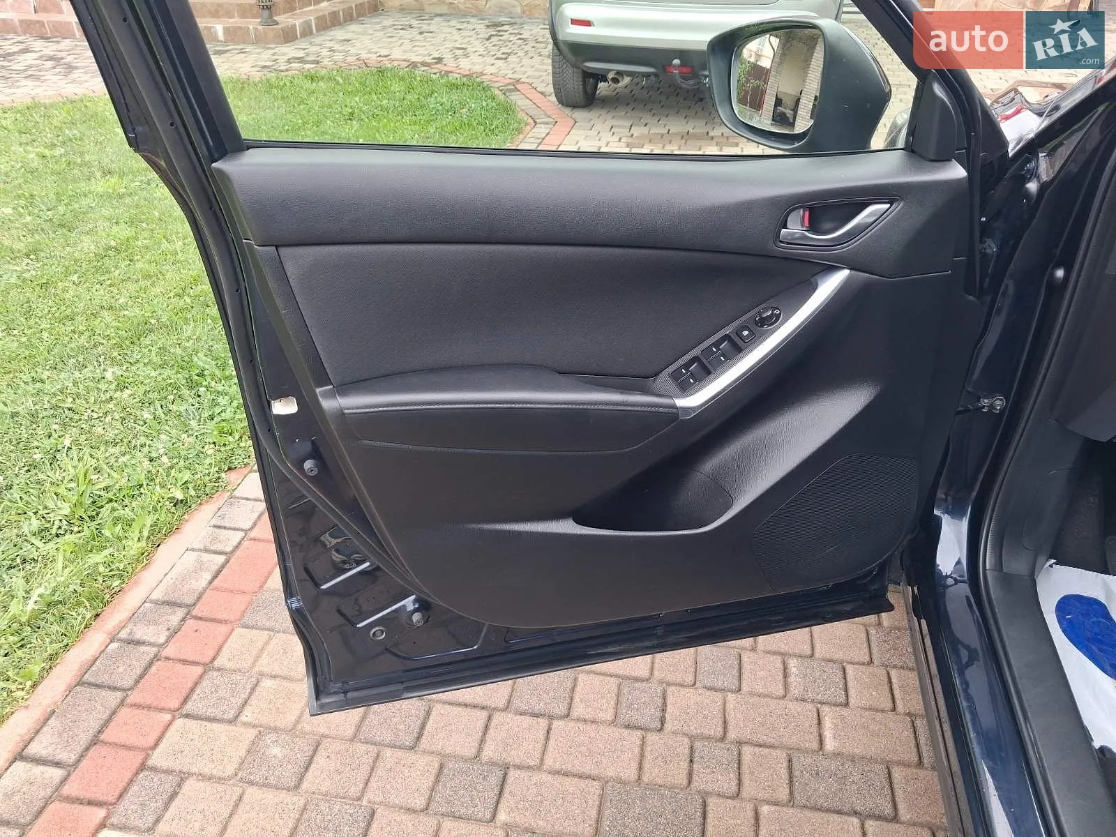 2015 Mazda CX-5 - мініатюра 20