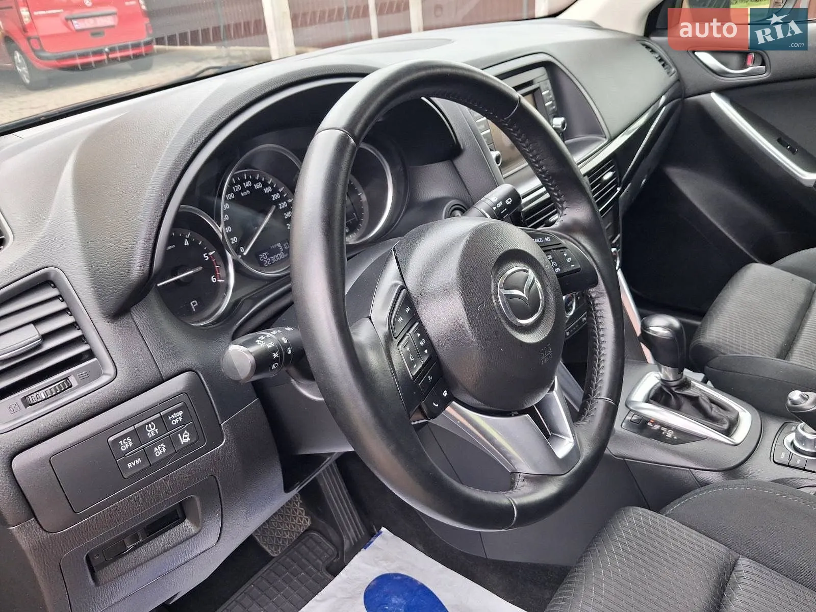 2015 Mazda CX-5 - мініатюра 28