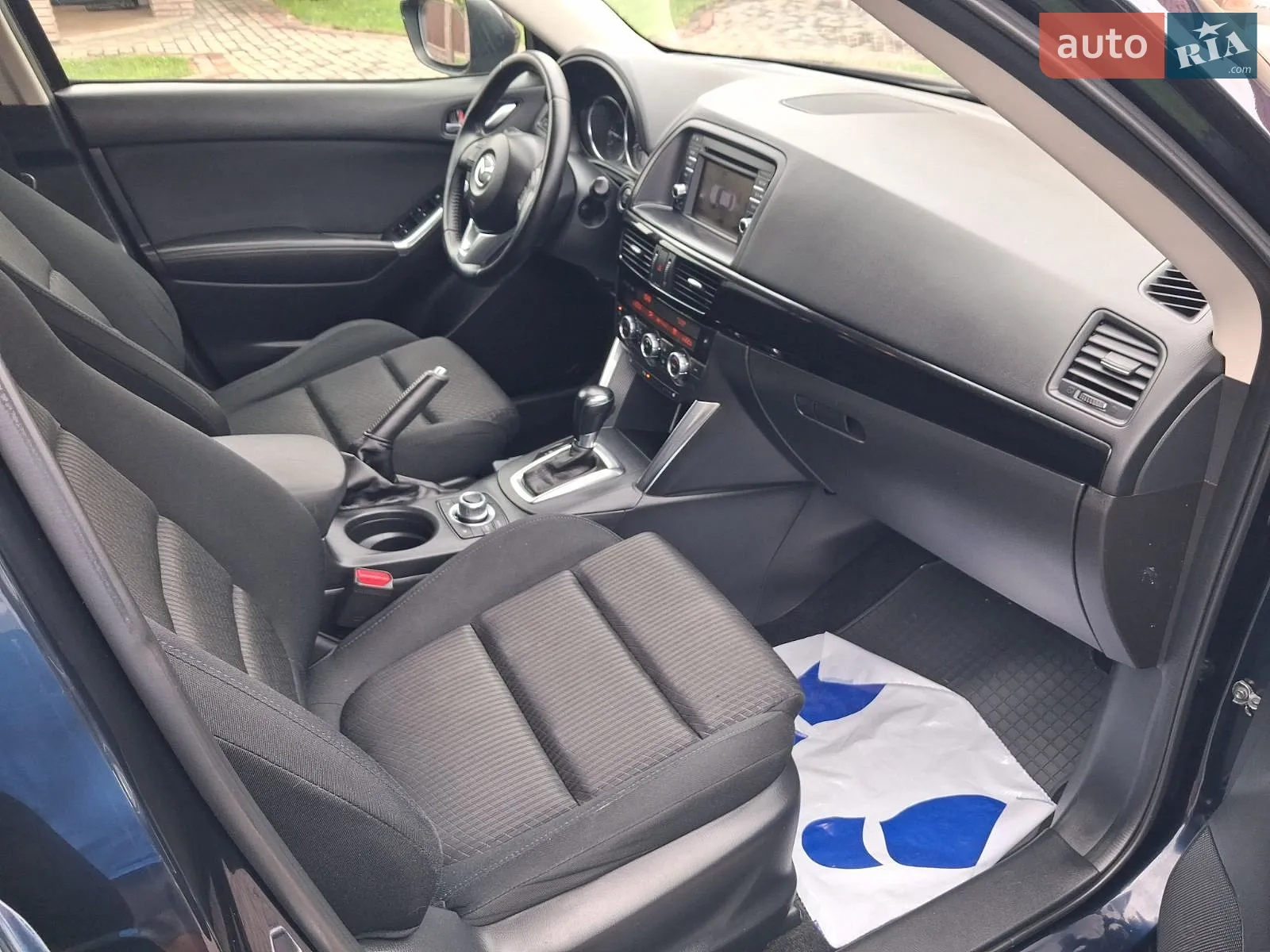 2015 Mazda CX-5 - мініатюра 27