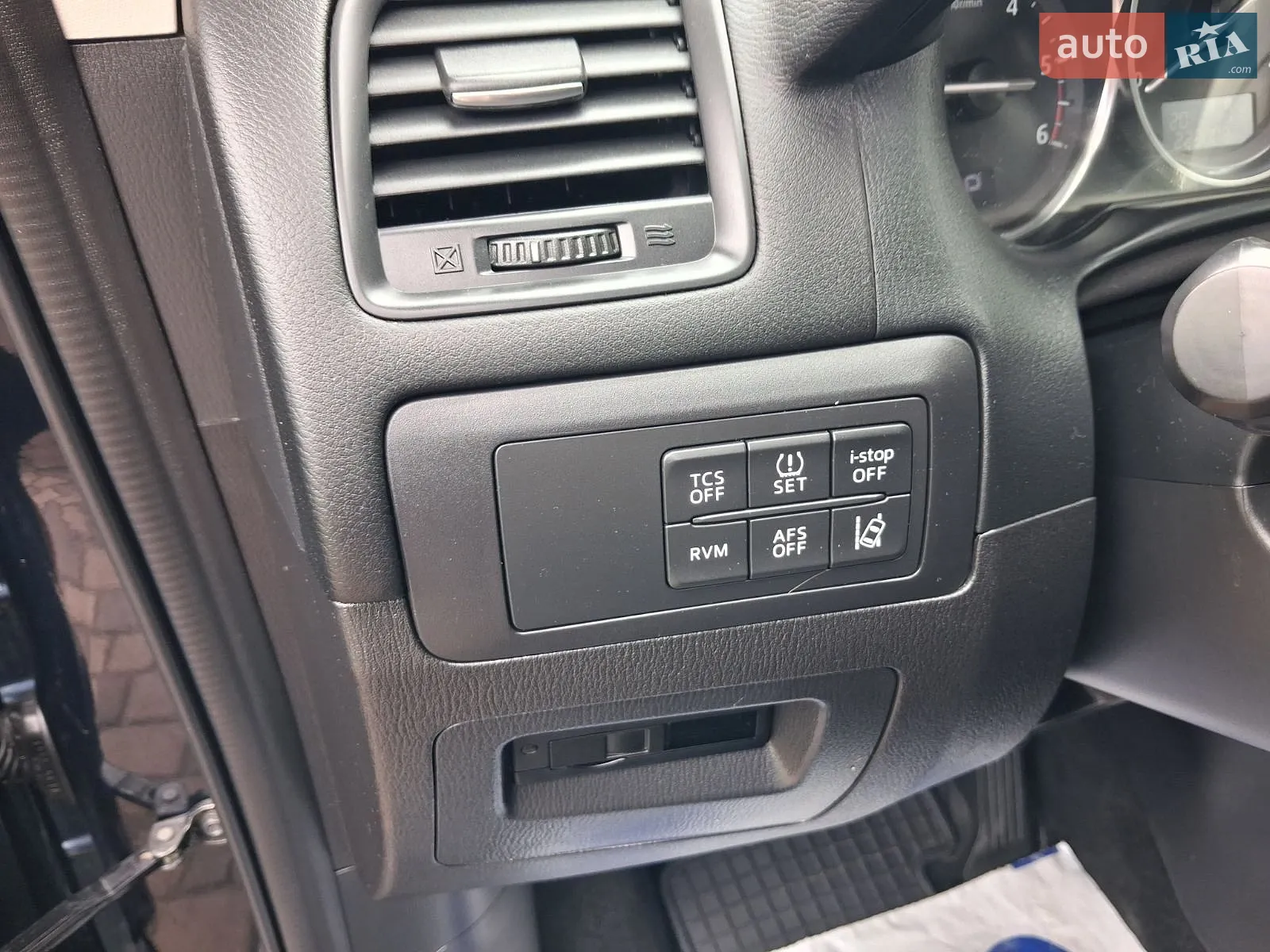 2015 Mazda CX-5 - мініатюра 29