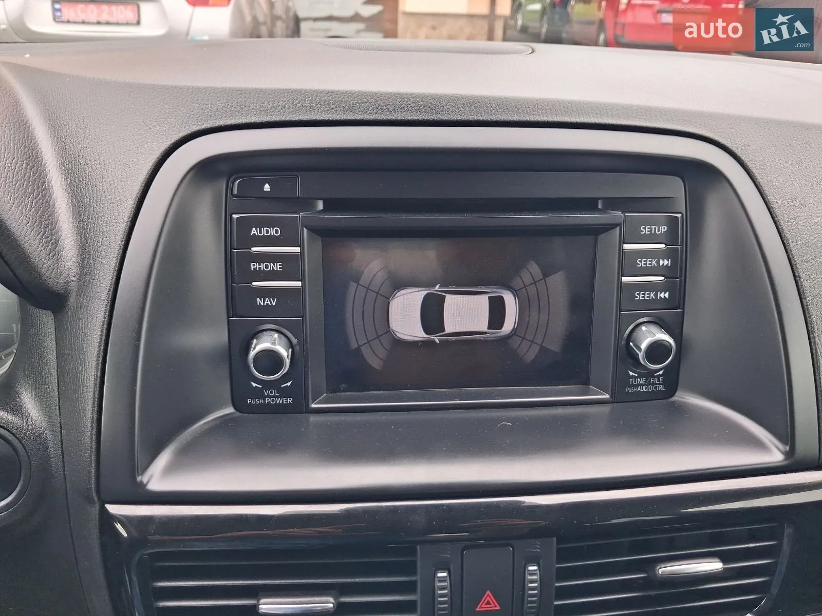 2015 Mazda CX-5 - мініатюра 31