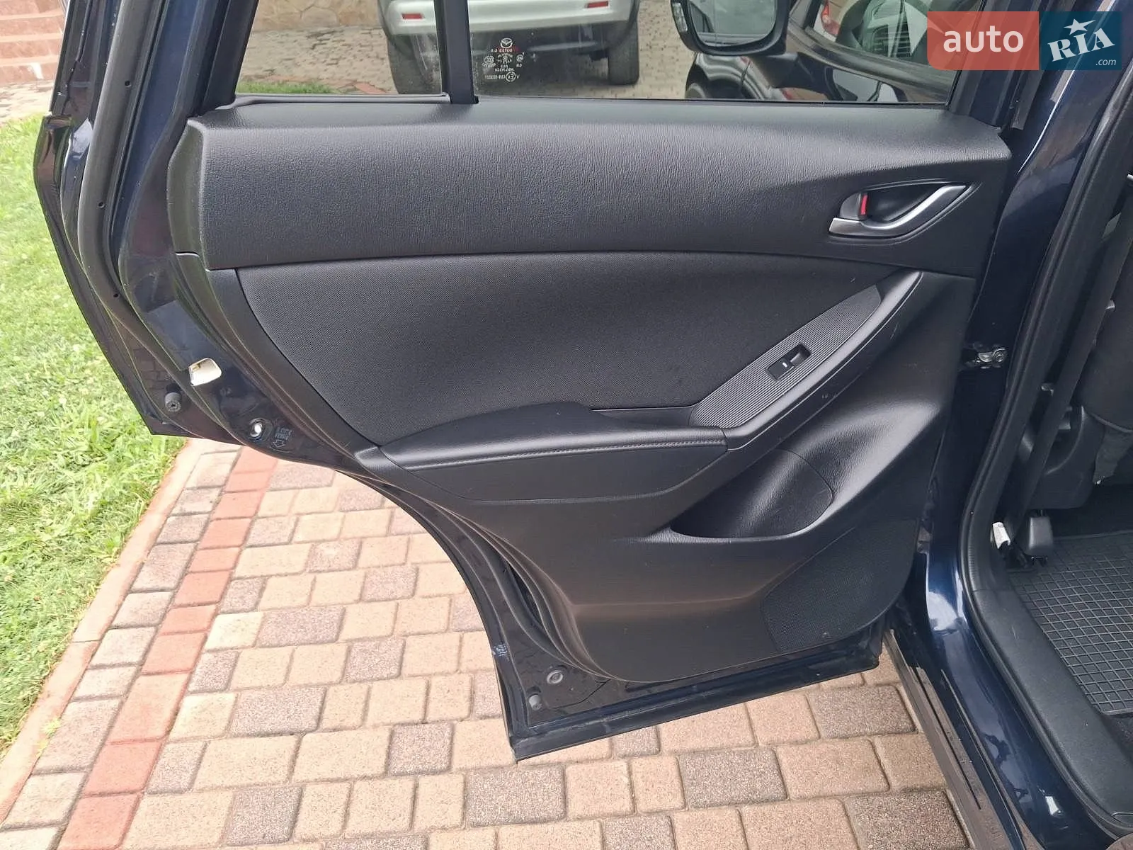 2015 Mazda CX-5 - мініатюра 22