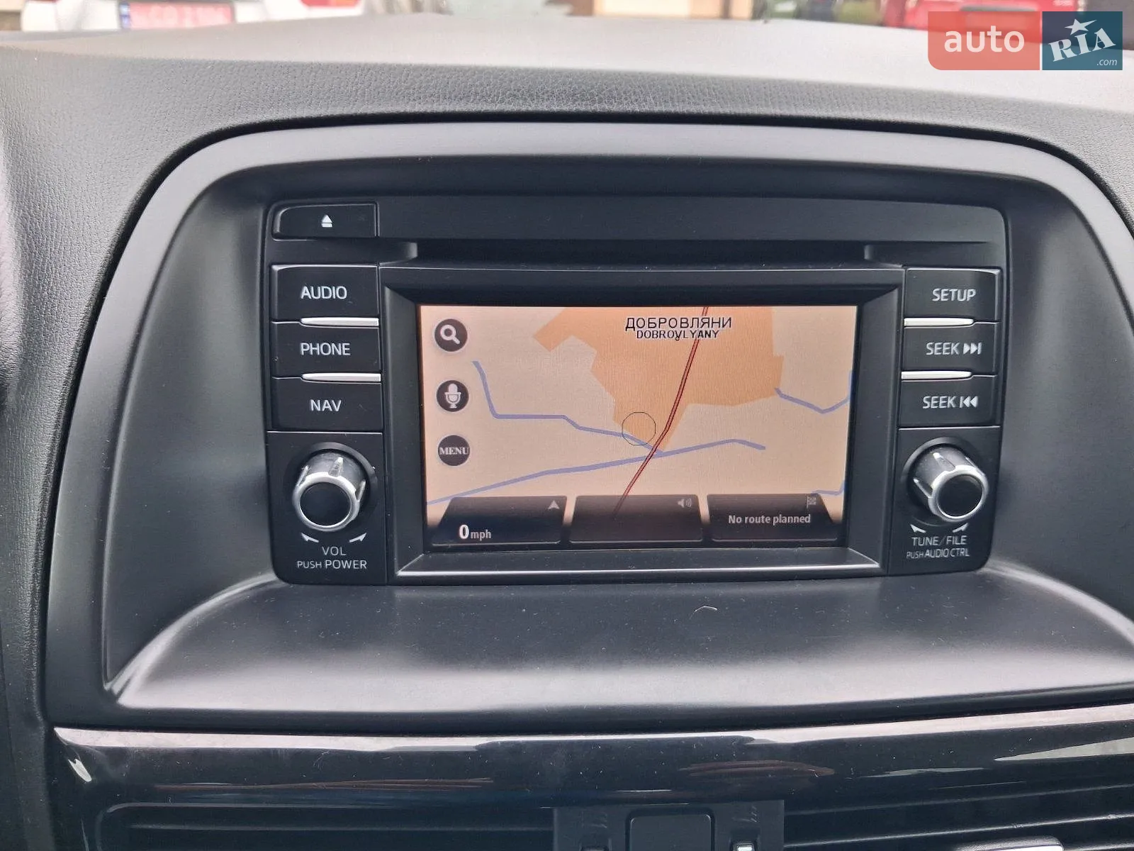 2015 Mazda CX-5 - мініатюра 33