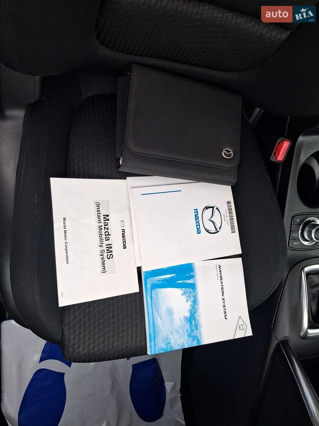 2015 Mazda CX-5 - мініатюра 39