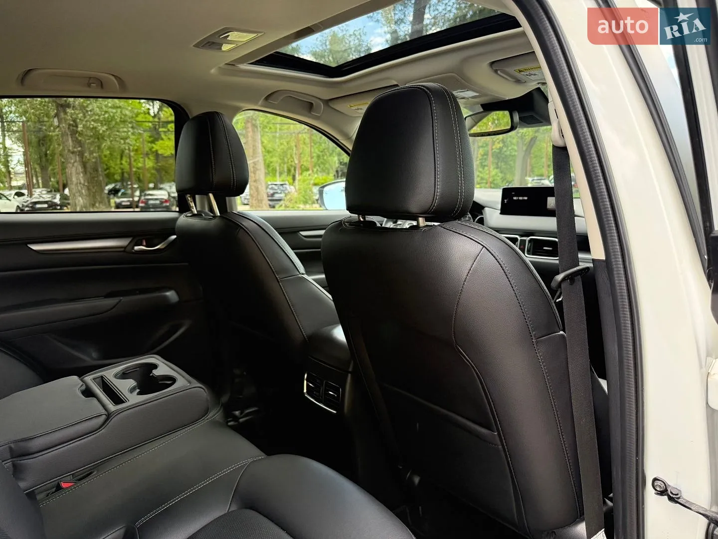 2023 Mazda CX-5 - мініатюра 58