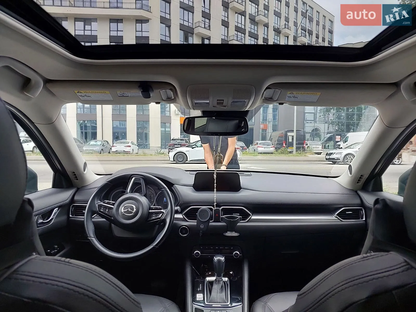 2019 Mazda CX-5 - мініатюра 6