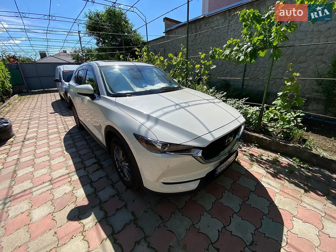 2020 Mazda CX-5 - мініатюра 19