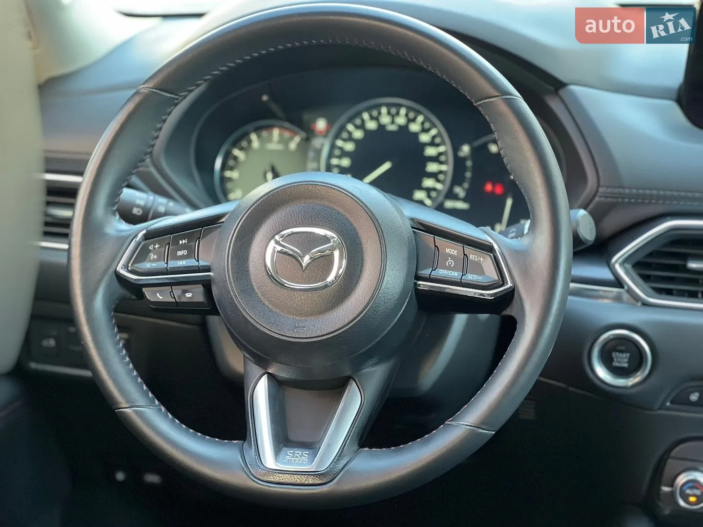 2022 Mazda CX-5 - мініатюра 48