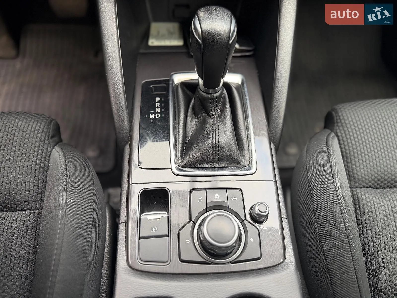 2016 Mazda CX-5 - мініатюра 24
