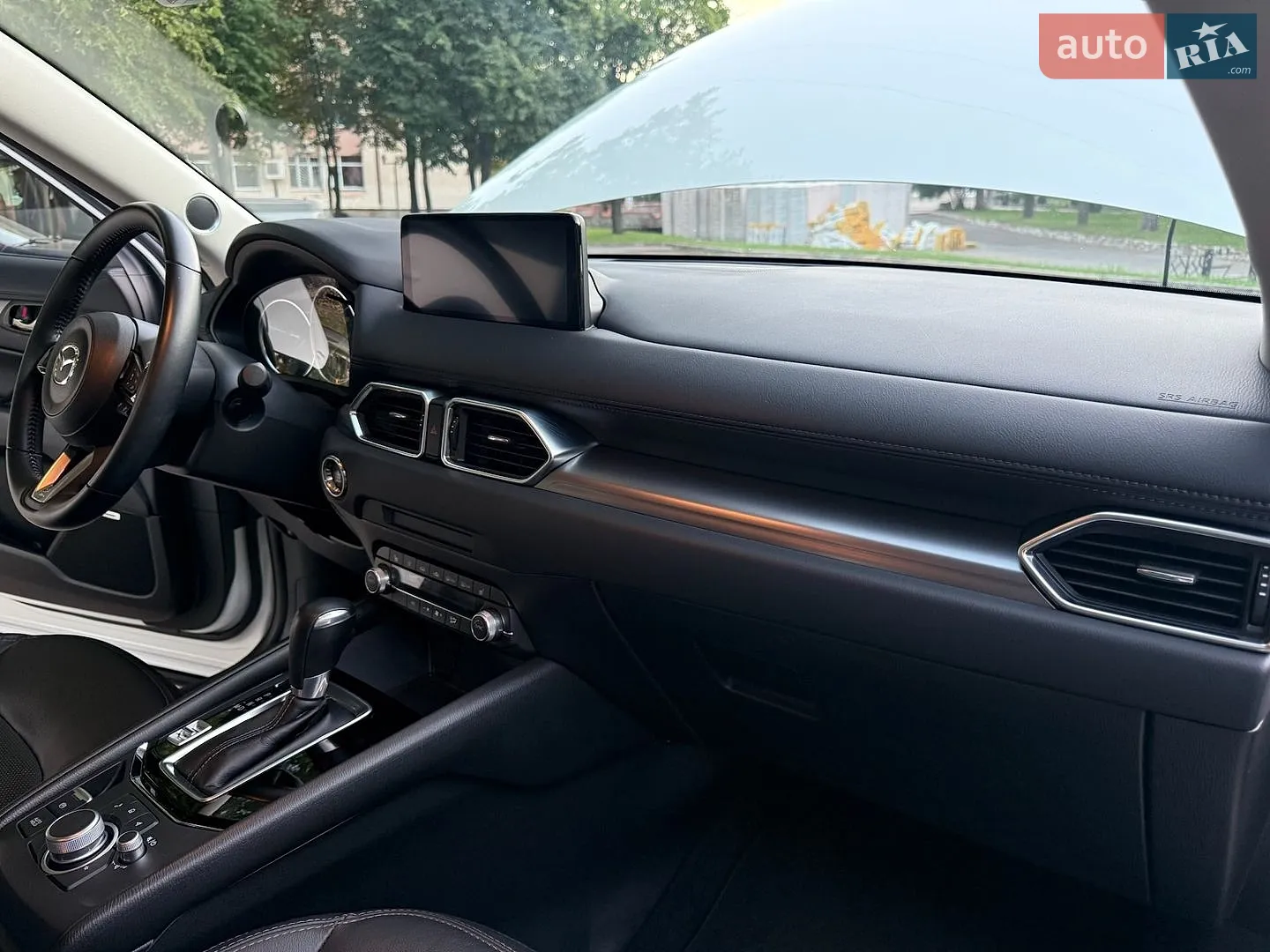 2021 Mazda CX-5 - мініатюра 23