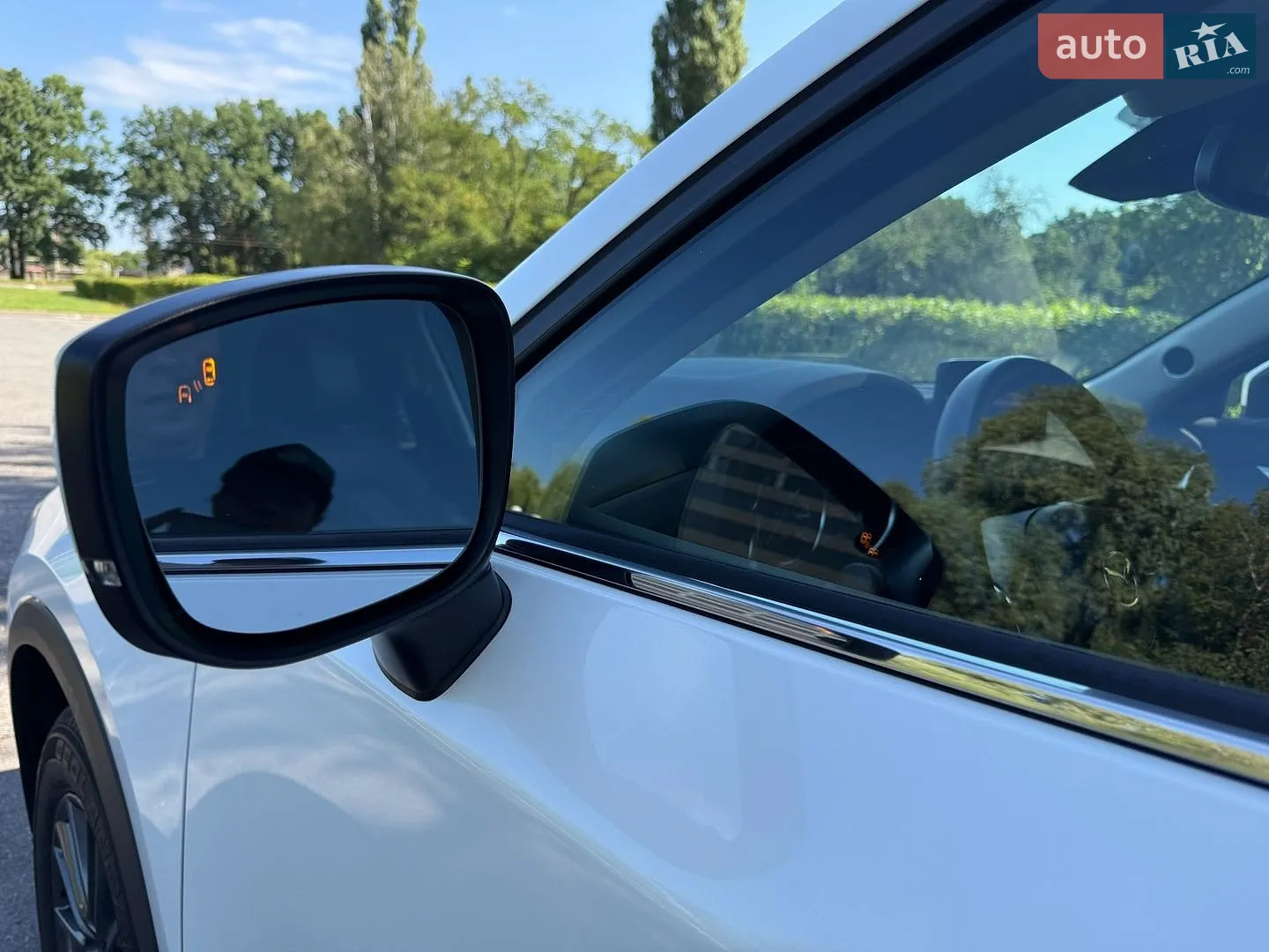 2021 Mazda CX-5 - мініатюра 38