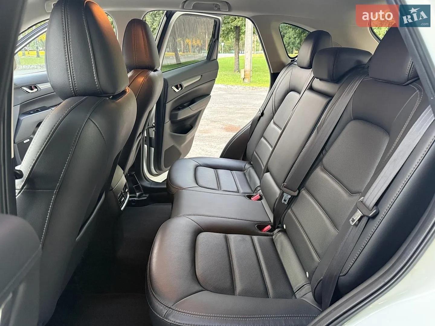 2021 Mazda CX-5 - мініатюра 33