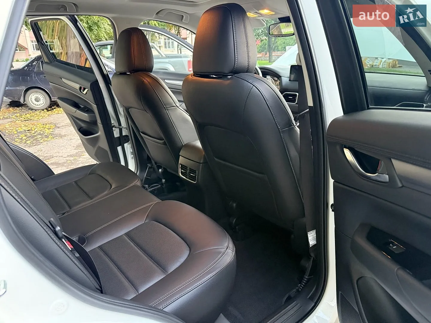 2021 Mazda CX-5 - мініатюра 29