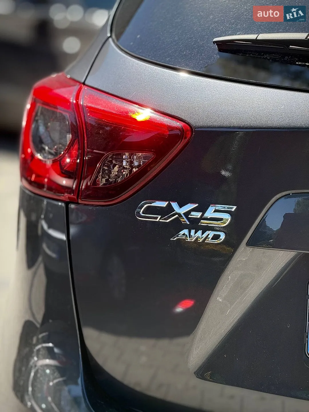 2017 Mazda CX-5 - мініатюра 10
