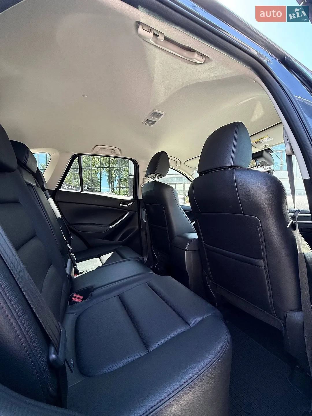 2017 Mazda CX-5 - мініатюра 11