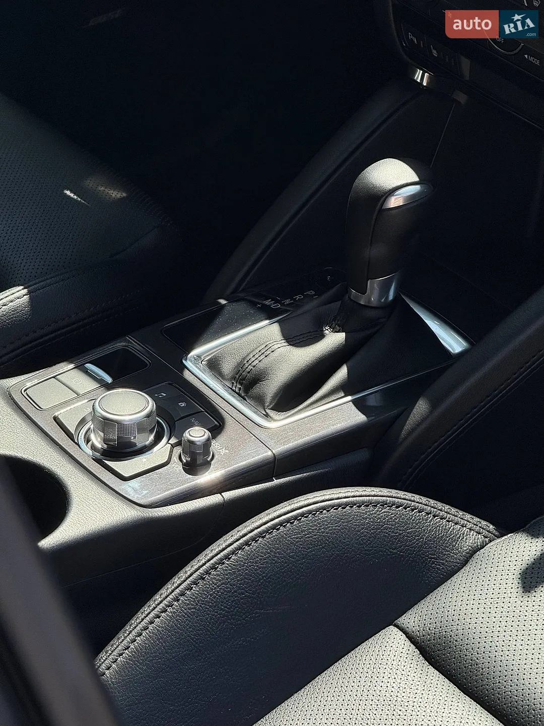 2017 Mazda CX-5 - мініатюра 15