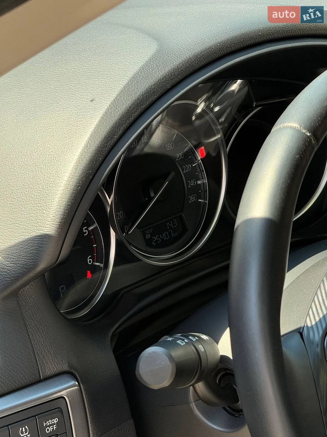 2017 Mazda CX-5 - мініатюра 18