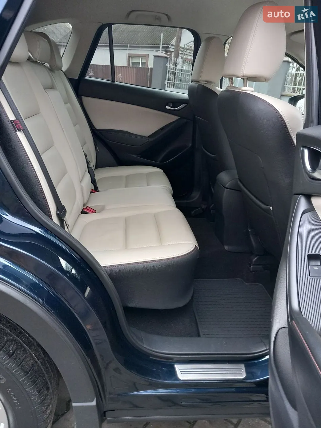 2014 Mazda CX-5 - мініатюра 19
