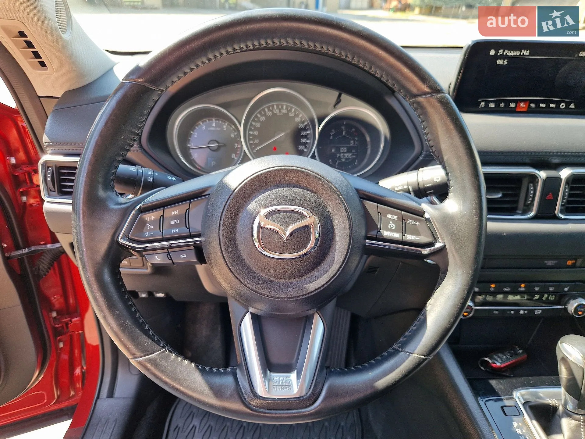 2019 Mazda CX-5 - мініатюра 15
