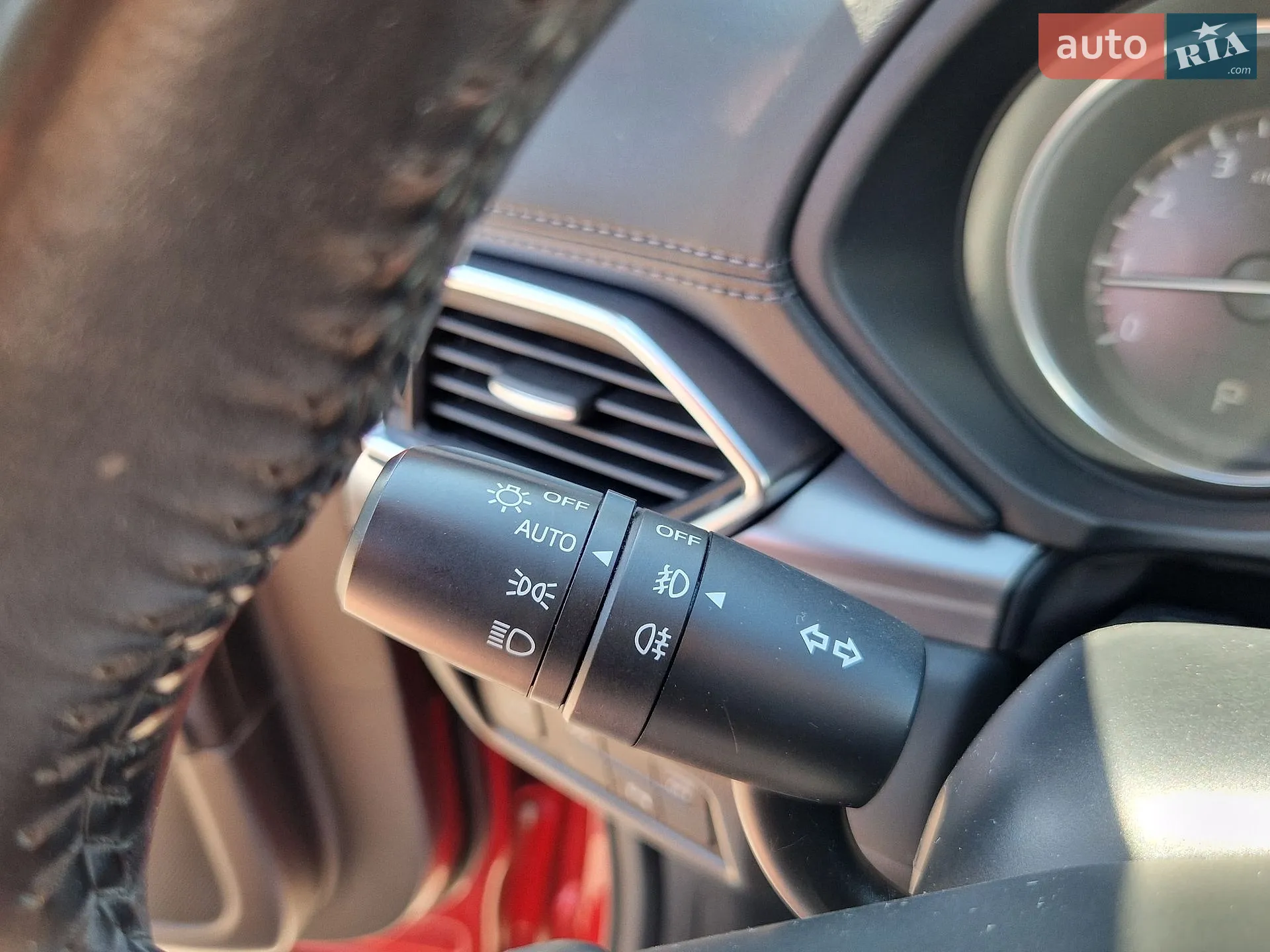 2019 Mazda CX-5 - мініатюра 17
