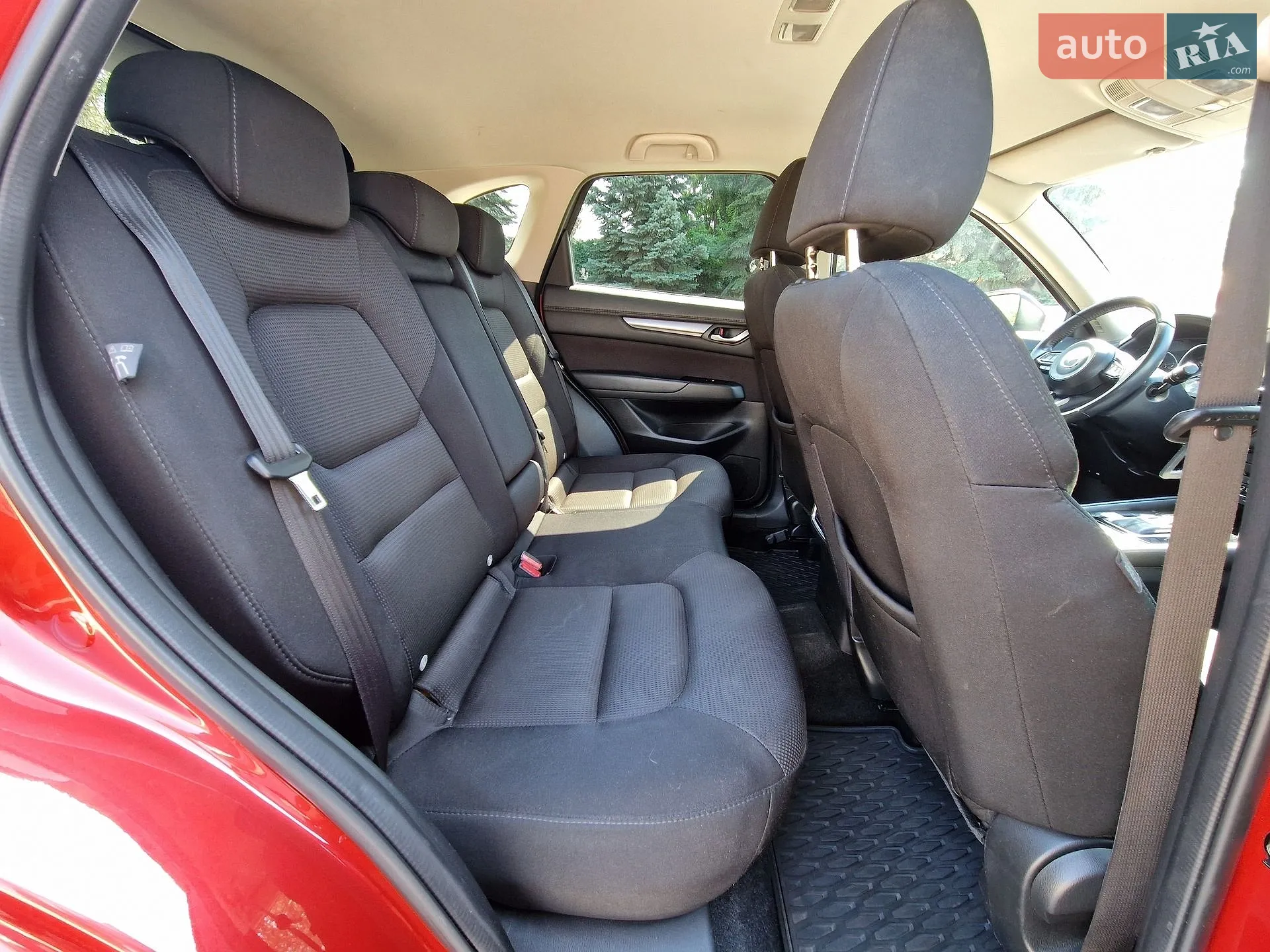 2019 Mazda CX-5 - мініатюра 27