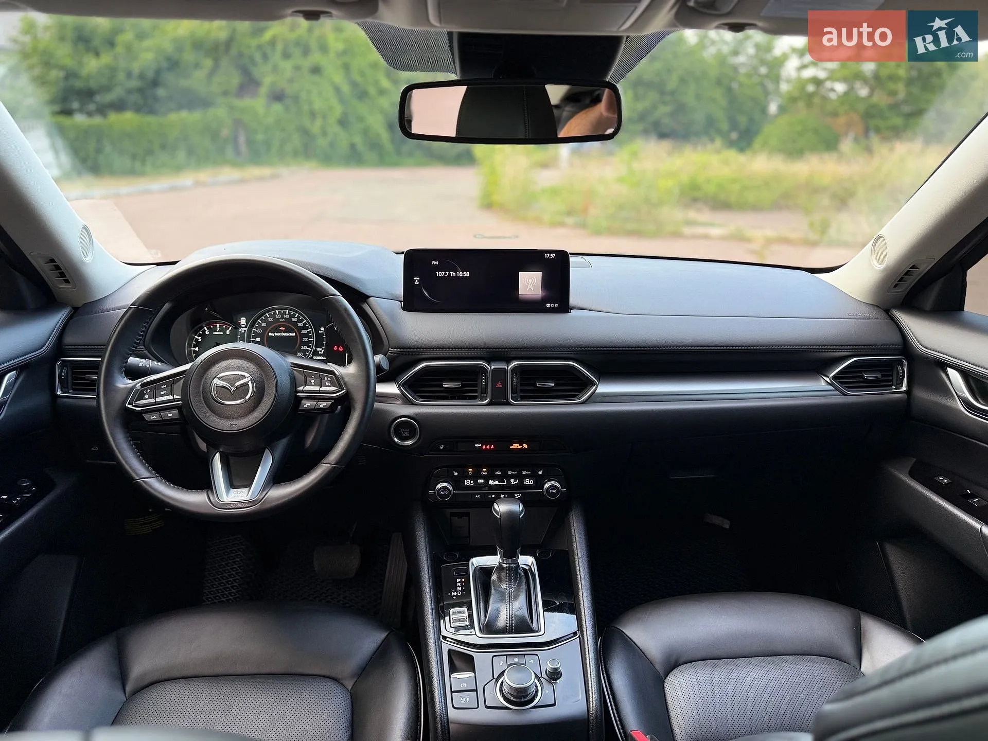 2024 Mazda CX-5 - мініатюра 20