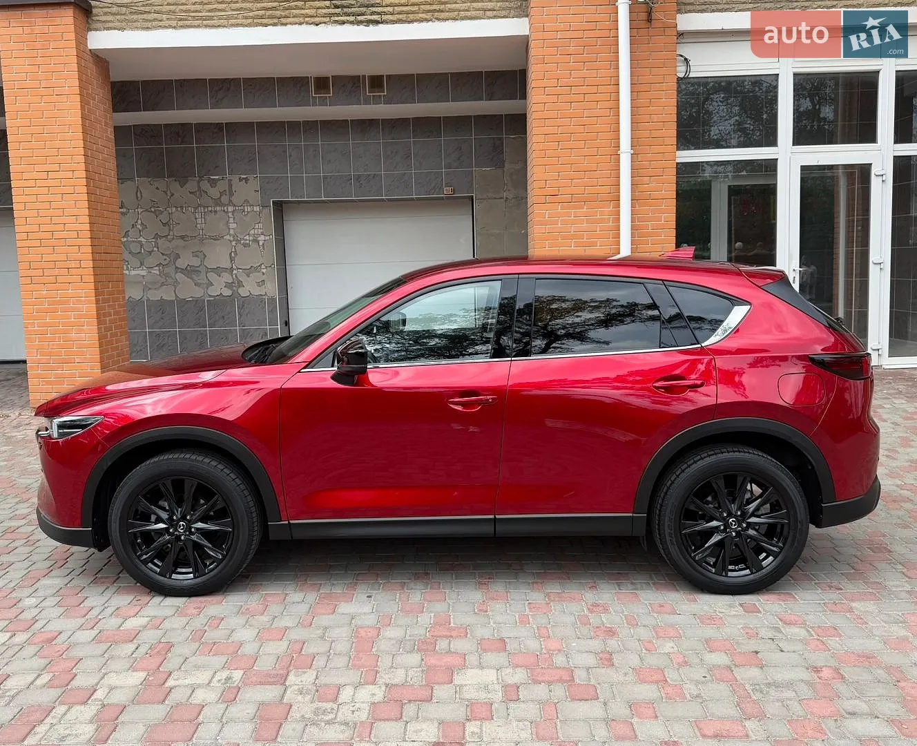 2023 Mazda CX-5 - мініатюра 4