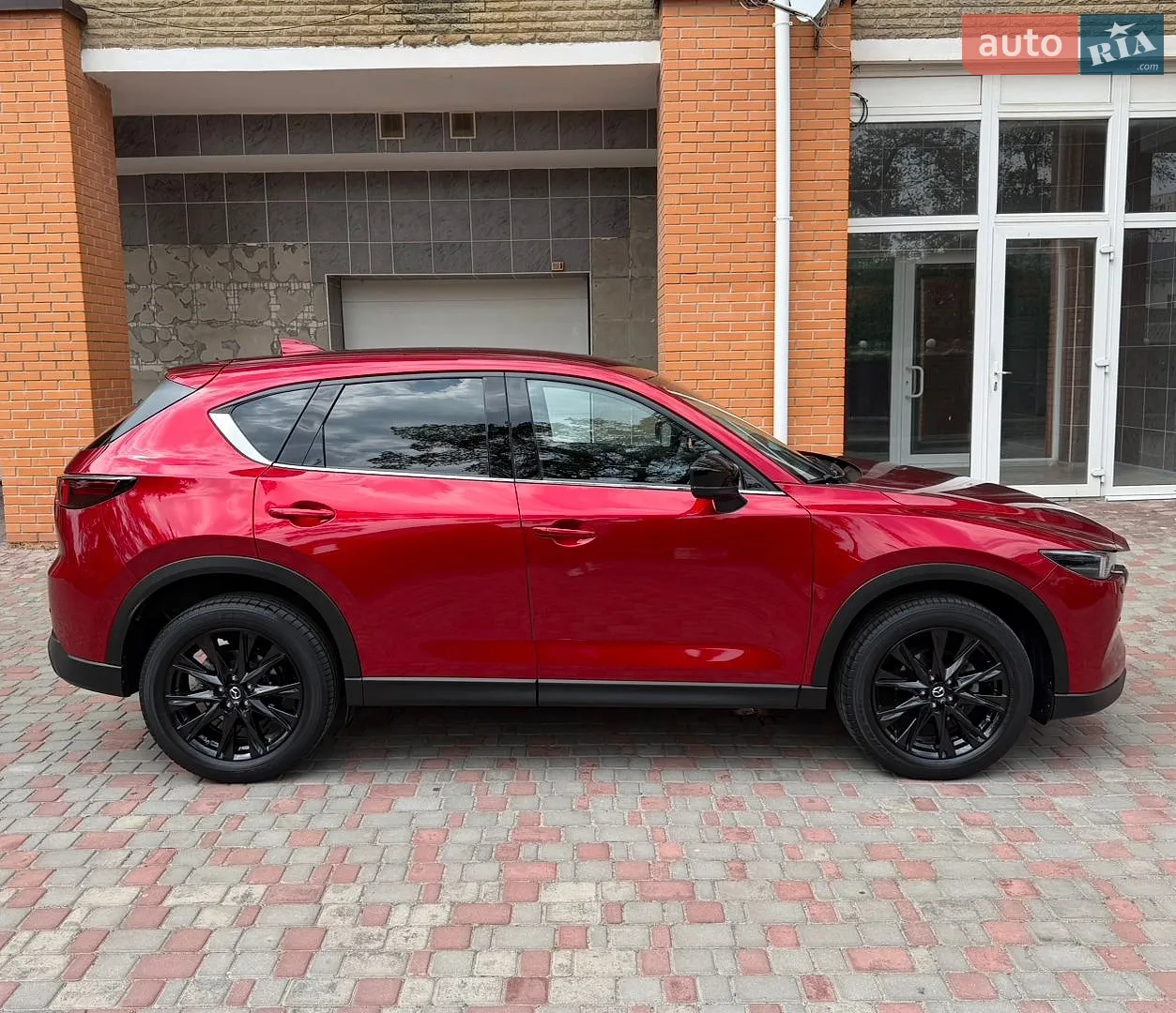 2023 Mazda CX-5 - мініатюра 5