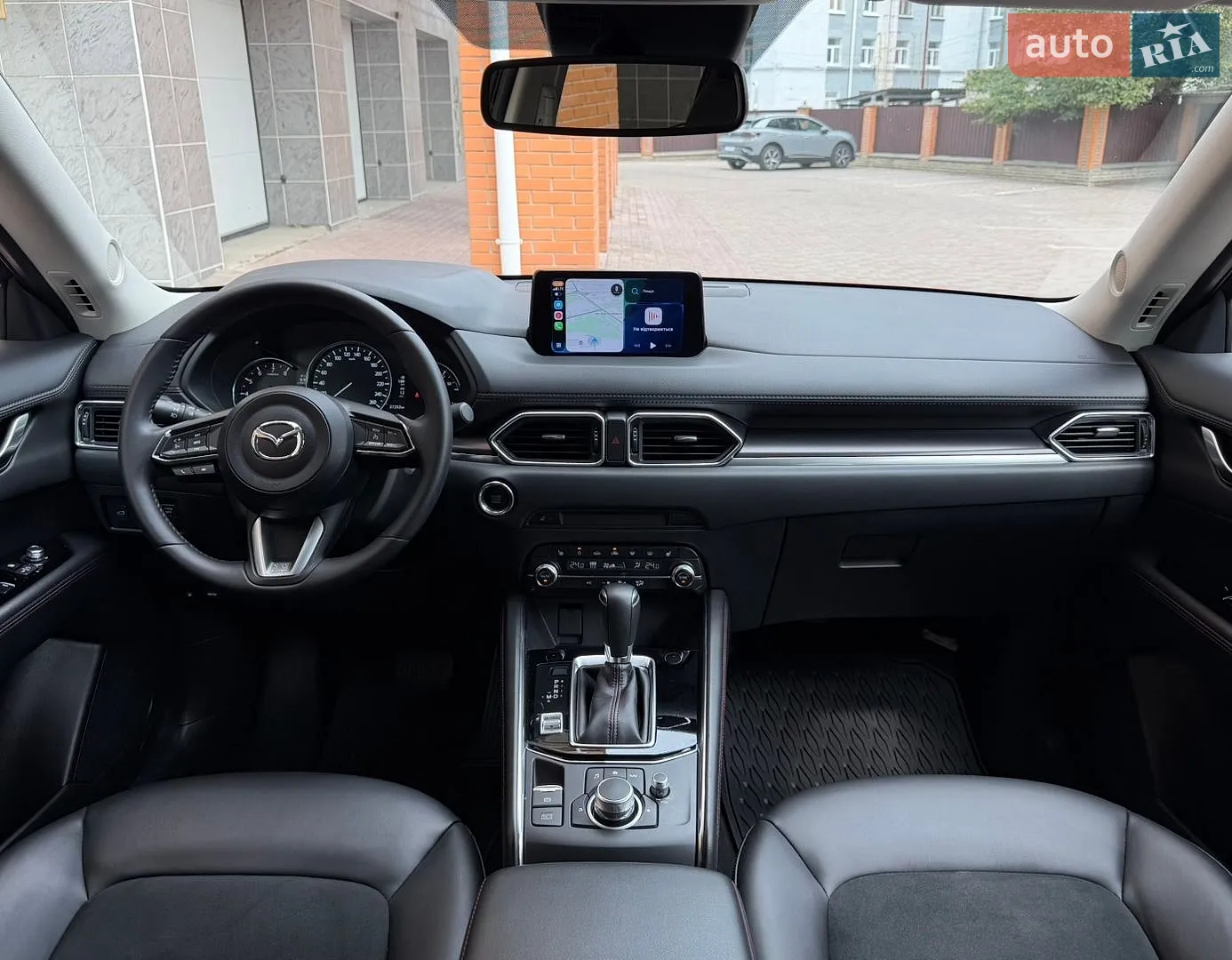 2023 Mazda CX-5 - мініатюра 29