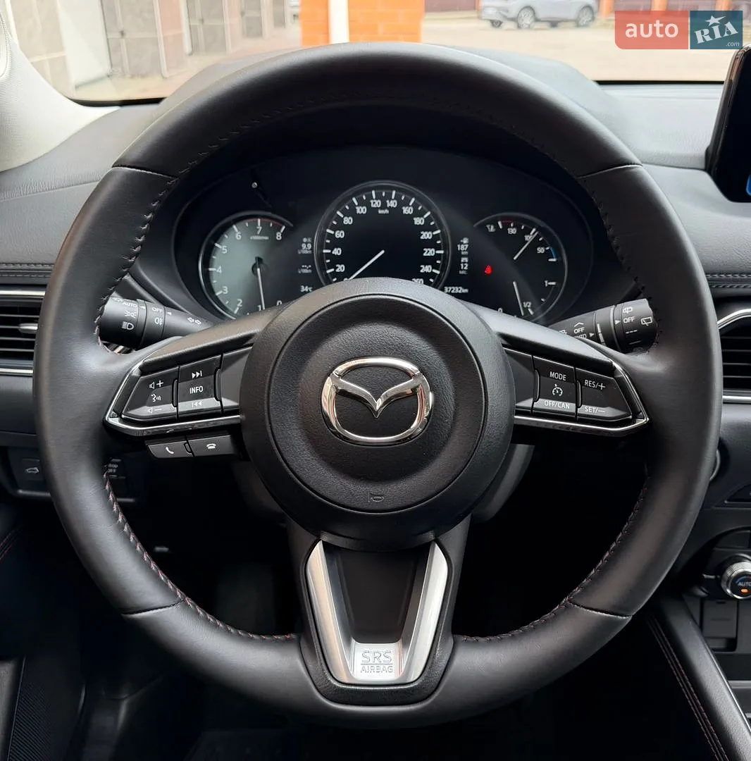 2023 Mazda CX-5 - мініатюра 31