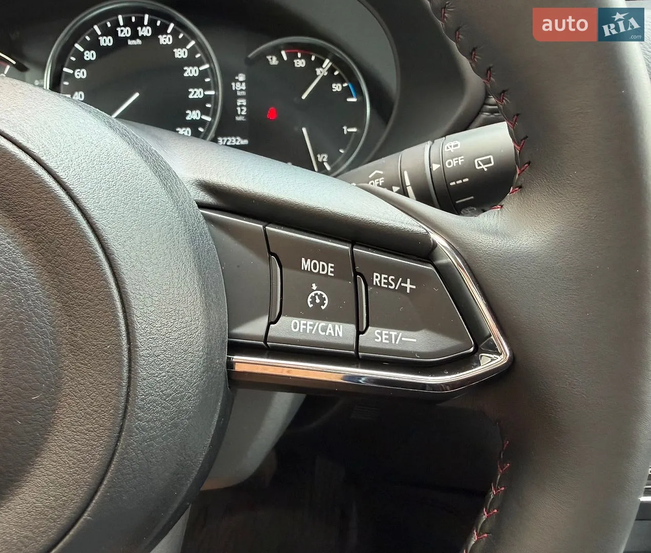 2023 Mazda CX-5 - мініатюра 33