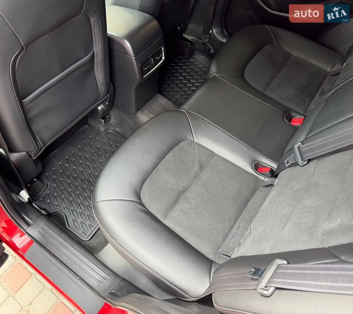 2023 Mazda CX-5 - мініатюра 34