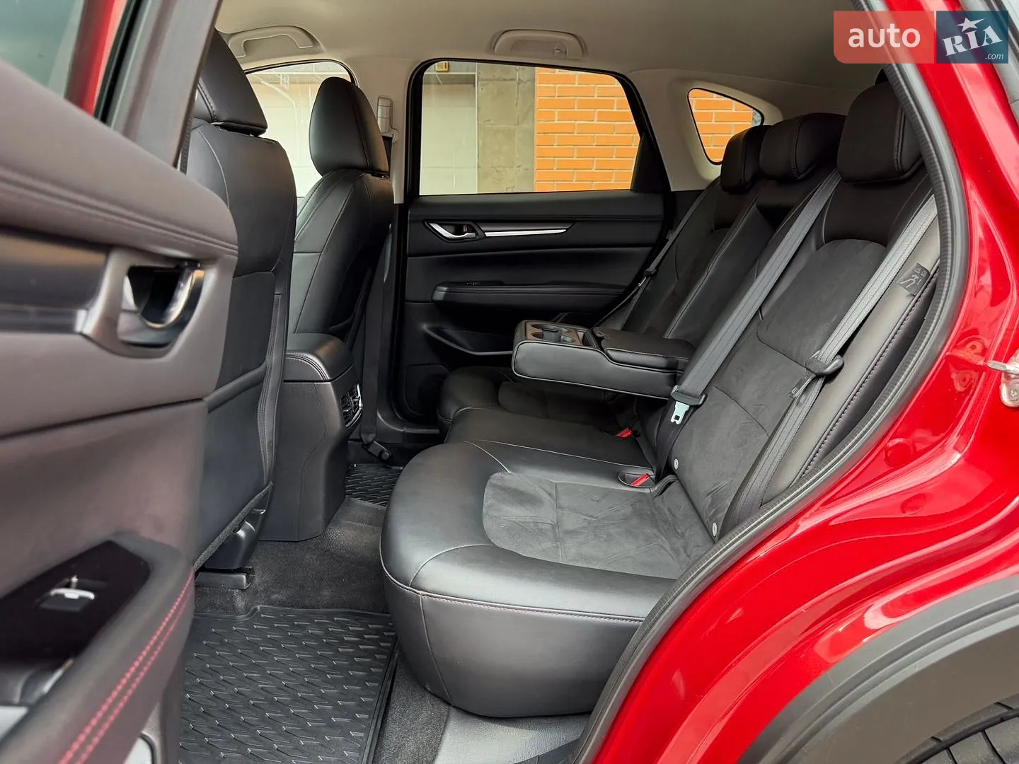 2023 Mazda CX-5 - мініатюра 36