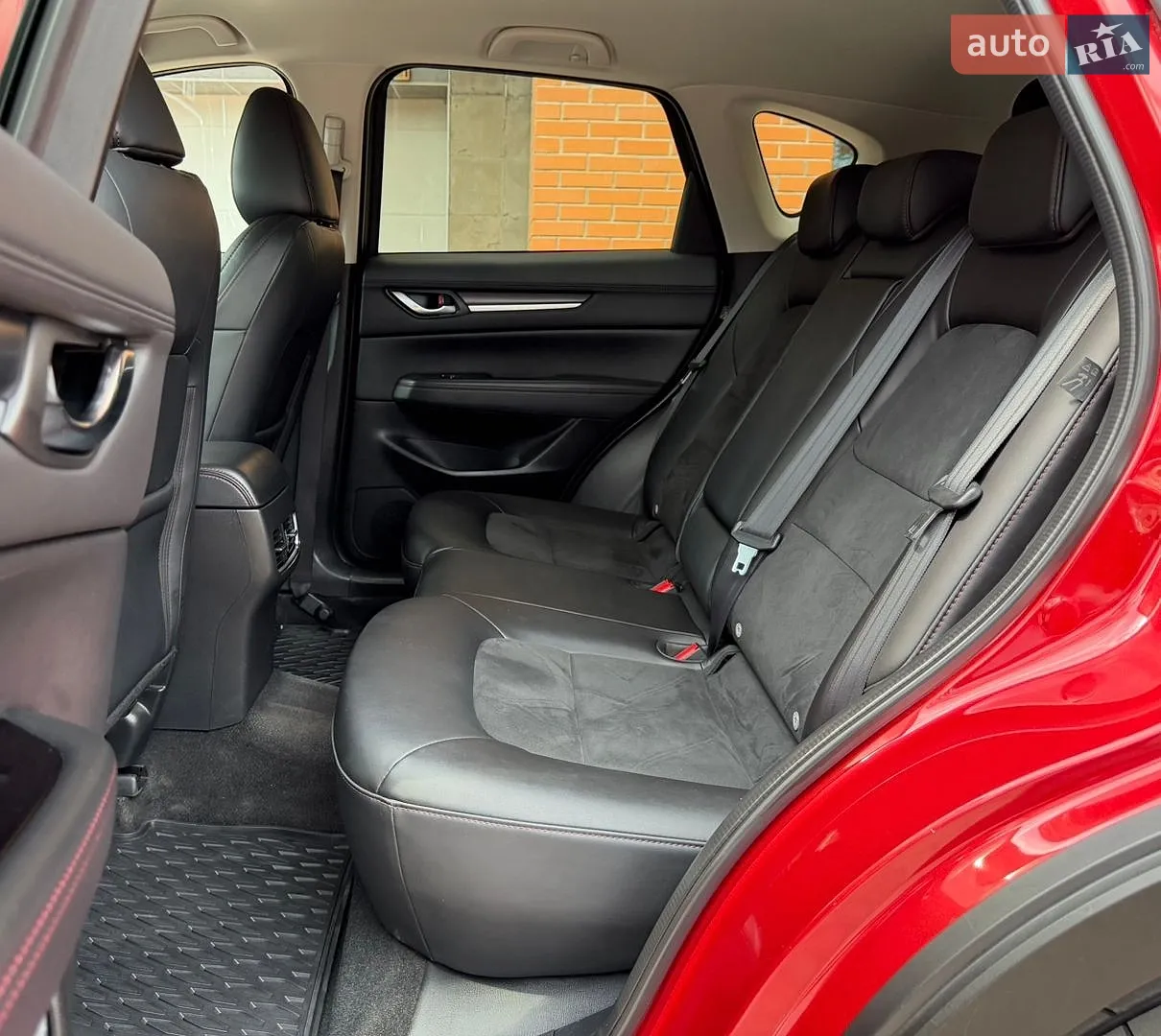 2023 Mazda CX-5 - мініатюра 35
