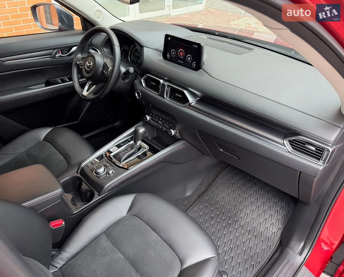 2023 Mazda CX-5 - мініатюра 38