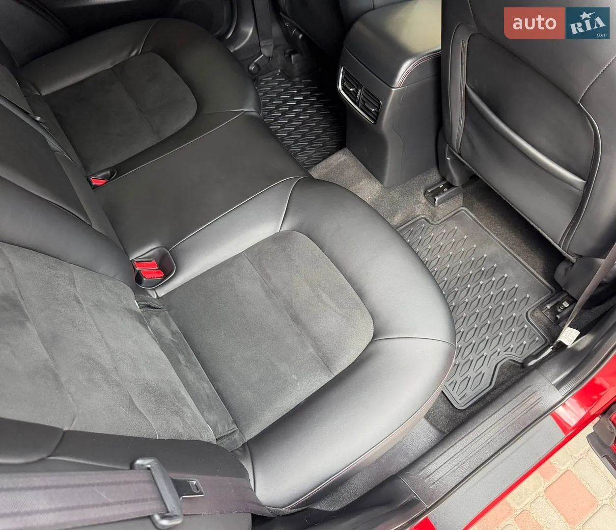 2023 Mazda CX-5 - мініатюра 41