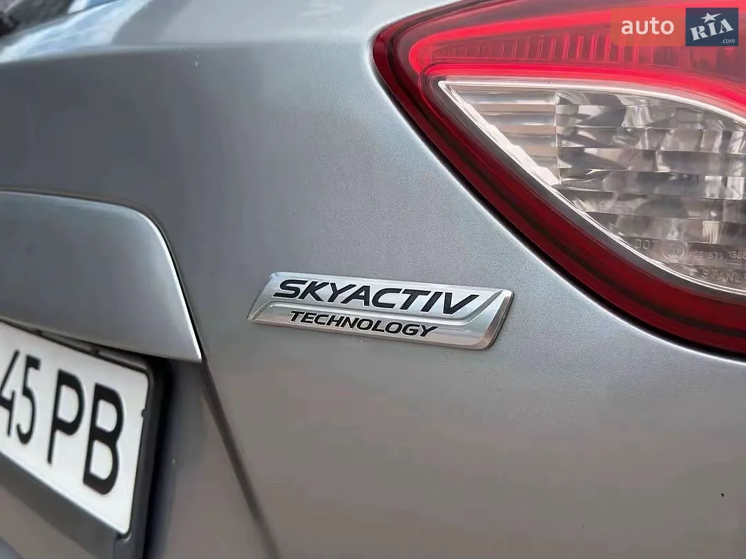 2013 Mazda CX-5 - мініатюра 16