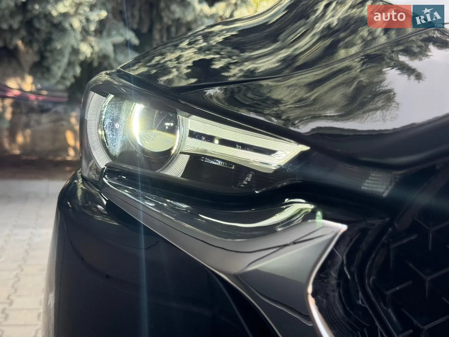 2020 Mazda CX-5 - мініатюра 13