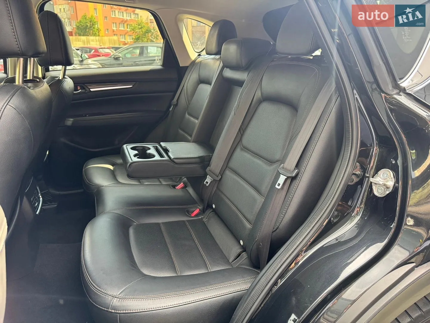 2020 Mazda CX-5 - мініатюра 28
