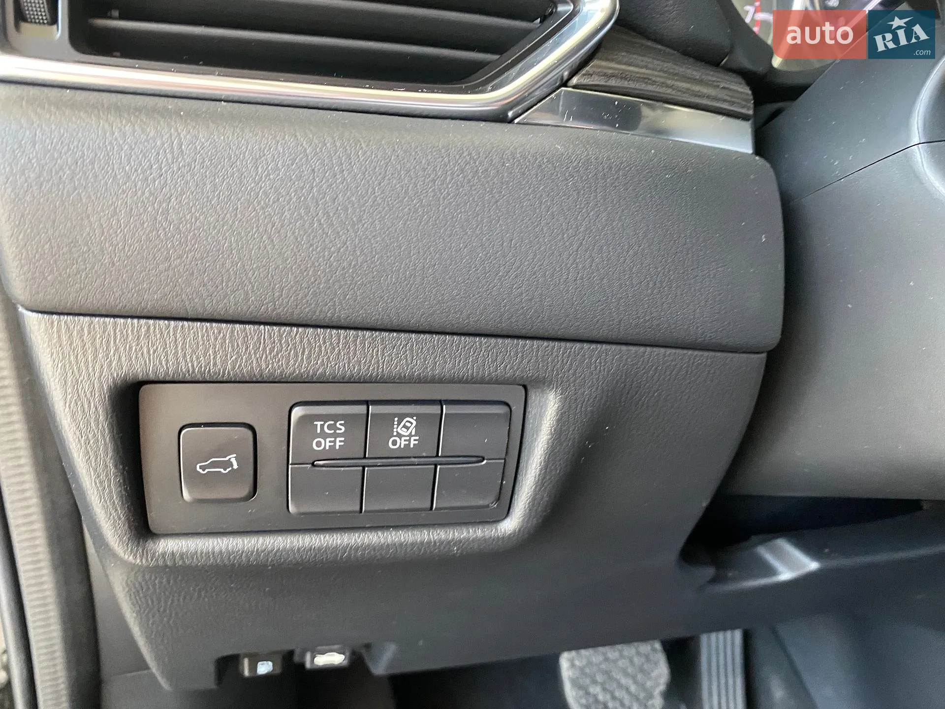 2018 Mazda CX-5 - мініатюра 25