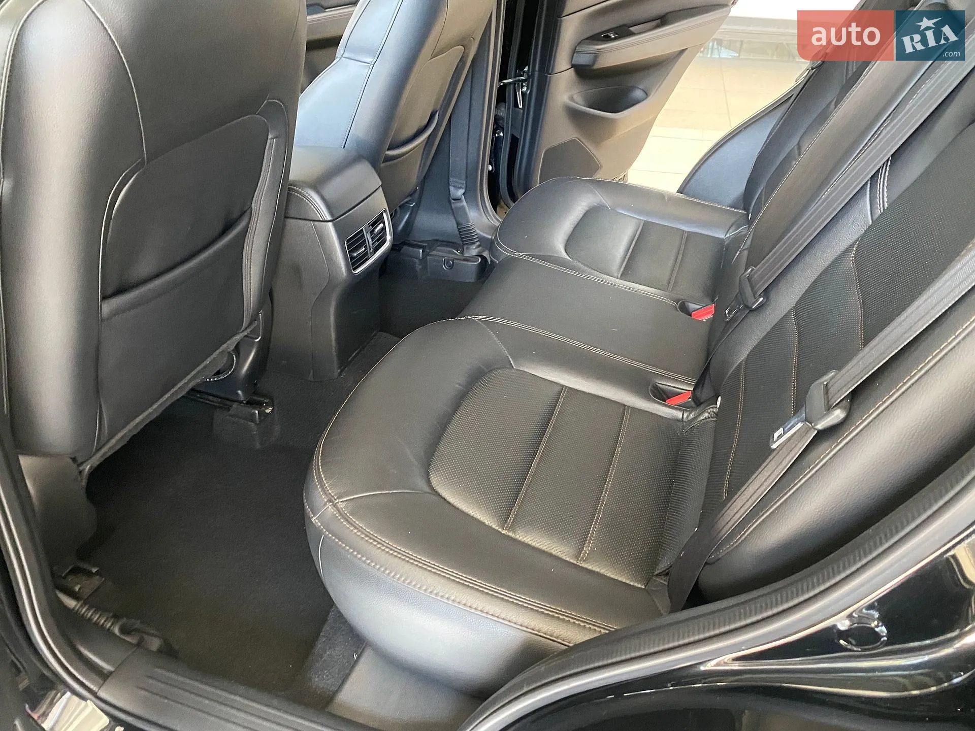 2018 Mazda CX-5 - мініатюра 33