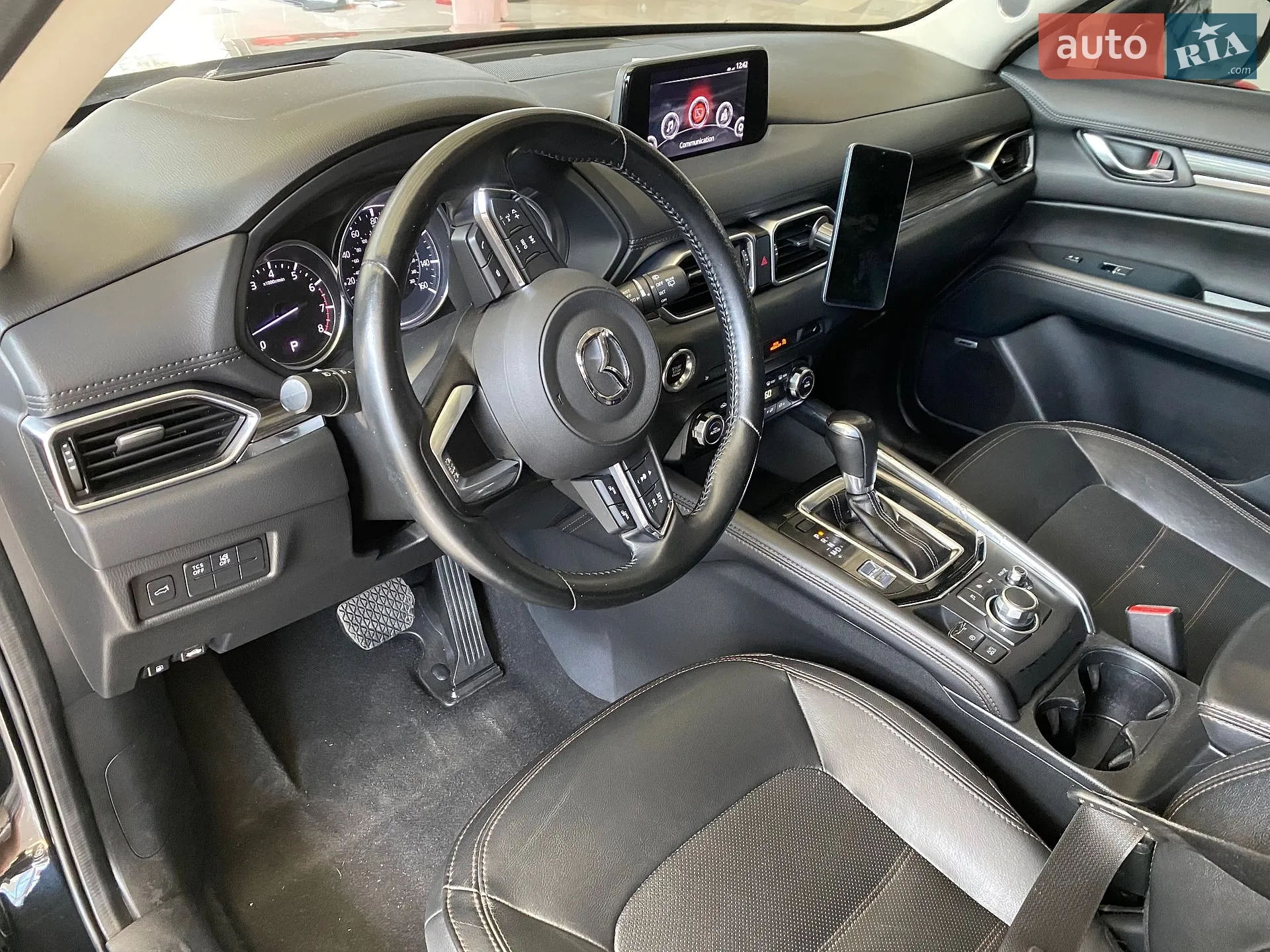 2018 Mazda CX-5 - мініатюра 19