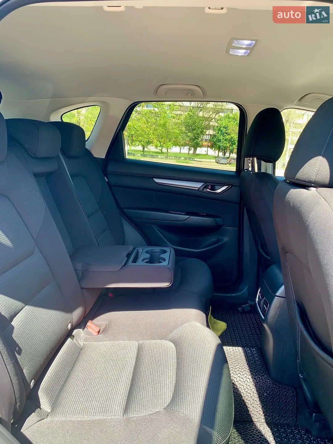 2021 Mazda CX-5 - мініатюра 20