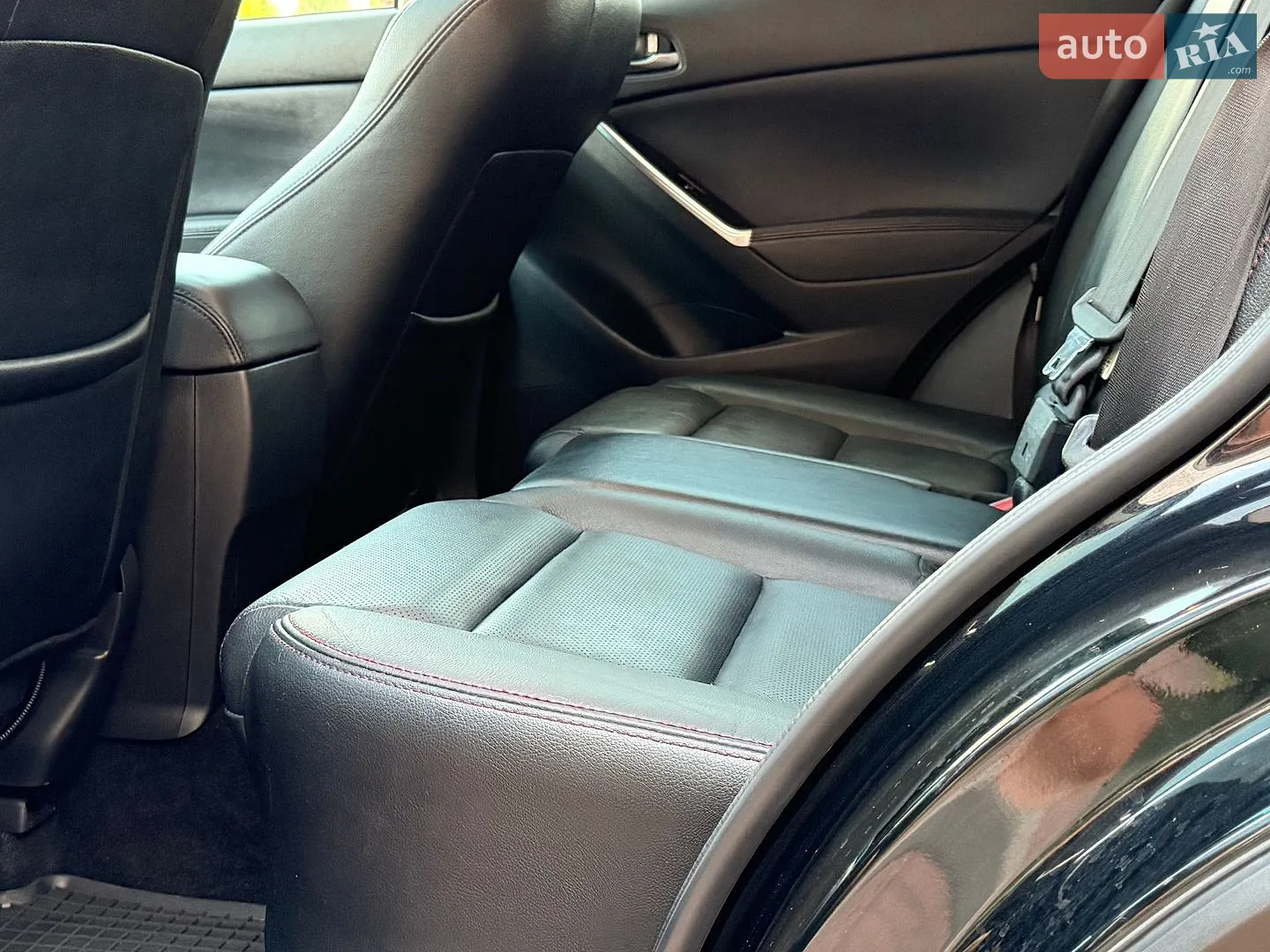 2016 Mazda CX-5 - мініатюра 82