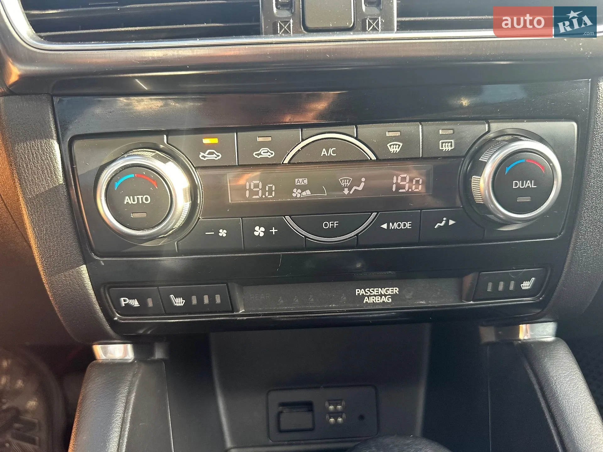 2015 Mazda CX-5 - мініатюра 20